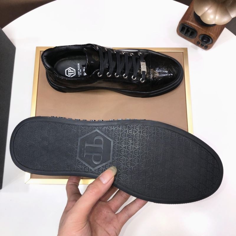 Philipp Plein Shoes